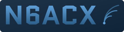 Concept 9 -- Quantico Scale: same layout, reset in Quantico (angular chamfered corners, tactical/HUD feel)